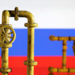 EXCLUSIVO-Rússia reduz previsões de produção e exportação de gás natural EXCLUSIVO-Rússia reduz previsões de produção e exportação de gás natural