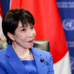 Japão afirma que Trump mostrou preocupação com desvalorização do iene em reunião com premiê