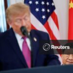 China e EUA concordam em reduzir tarifas sobre US$60 bi em mercadorias