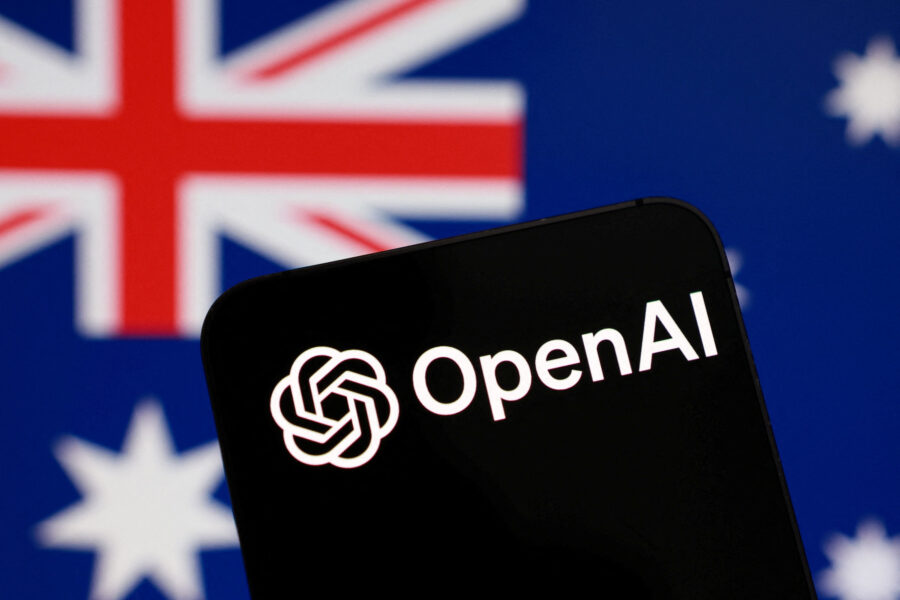 OpenAI pede desculpas por ataque de IA ao site do governo australiano