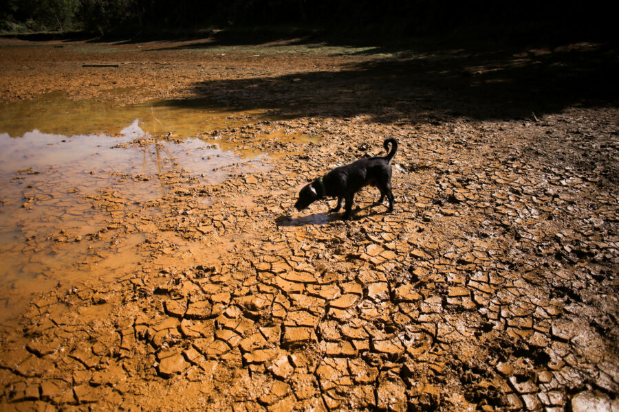 China prevê "super El Niño" mais intenso já registrado