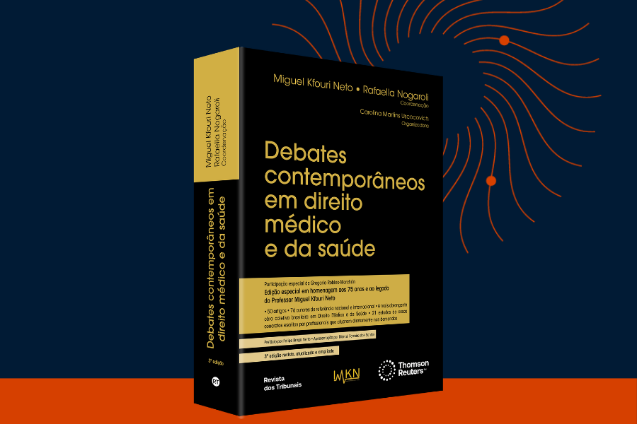 Novidades de setembro de 2026 na assinatura impressa do RT Prime