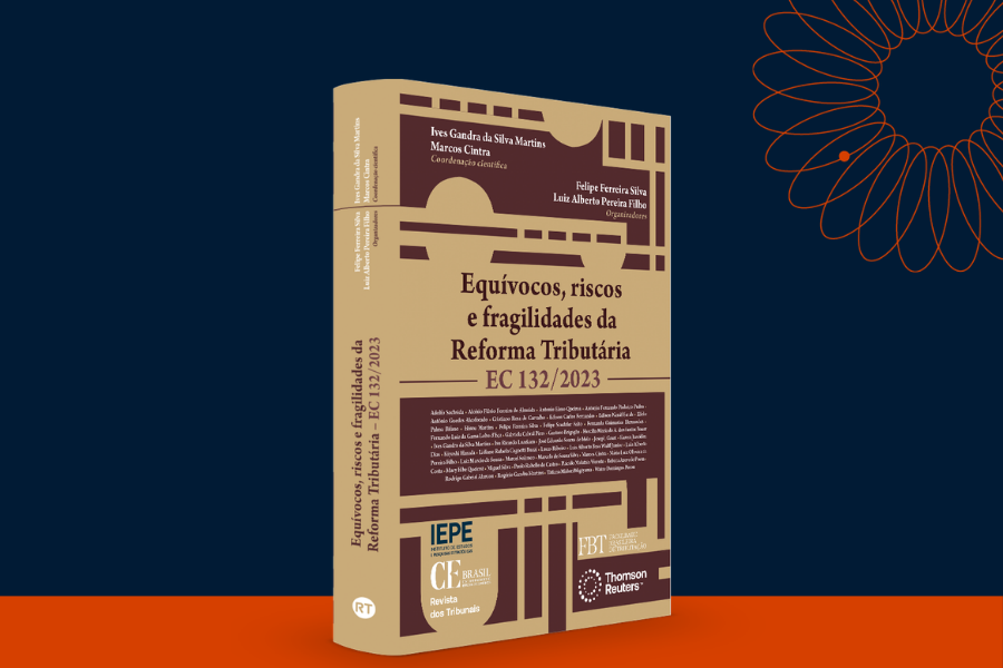 Material gratuito para download: Reforma Tributária e o Futebol