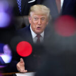 Trump não vai ganhar Nobel da Paz deste ano, mas pode influenciar decisão, dizem especialistas Trump não vai ganhar Nobel da Paz deste ano, mas pode influenciar decisão, dizem especialistas