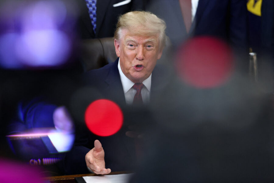 Trump não vai ganhar Nobel da Paz deste ano, mas pode influenciar decisão, dizem especialistas
