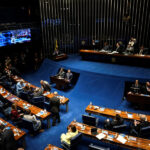 Vagas em aberto no STF, BC e autarquias aumentam importância da eleição para o Congresso