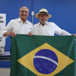 EXCLUSIVO-Lula avalia anunciar Alckmin ministro da Fazenda em tentativa de virada no 2º turno