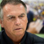 Presidente do PL diz que Jair Bolsonaro vai participar muito de um governo Flávio Bolsonaro