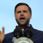 EXCLUSIVO-JD Vance diz que Irã precisa reduzir enriquecimento de urânio para pôr fim à guerra