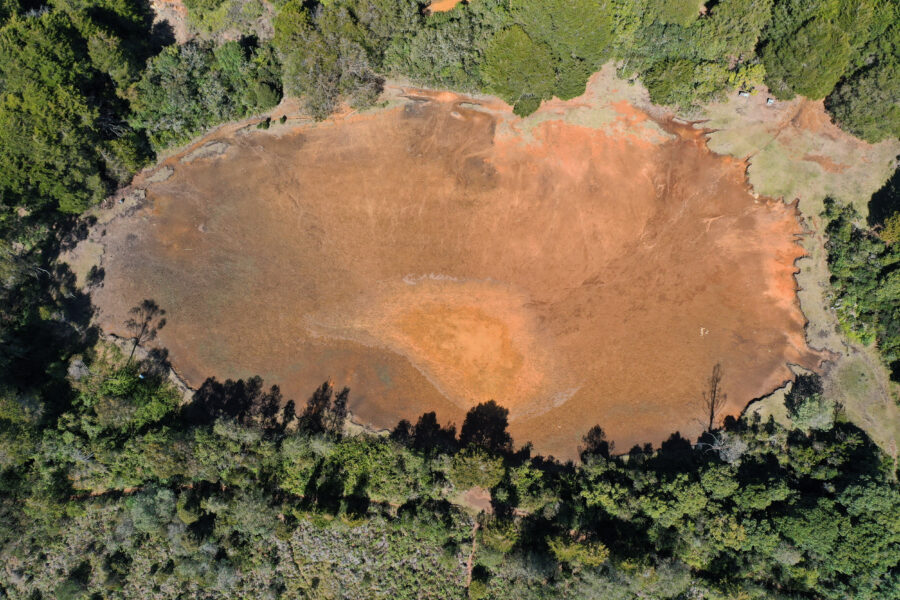 Agência meteorológica da ONU diz que El Niño deve se intensificar e se estender até fevereiro