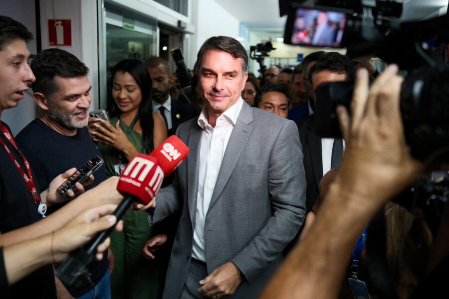 Incerteza eleitoral amplia preocupações sobre futuro da agenda climática brasileira
