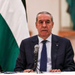 EXCLUSIVO-Palestinos adiarão eleições legislativas por agravamento das condições, segundo carta EXCLUSIVO-Palestinos adiarão eleições legislativas por agravamento das condições, segundo carta