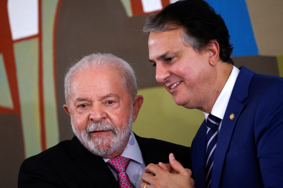 PT vai à OEA com denúncias de interferência nas eleições pela Meta