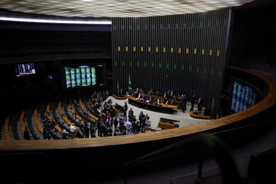 Câmara aprova aumento do limite para enquadramento do MEI
