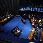 Senado aprova fim da escala de trabalho 6×1, em vitória para Lula