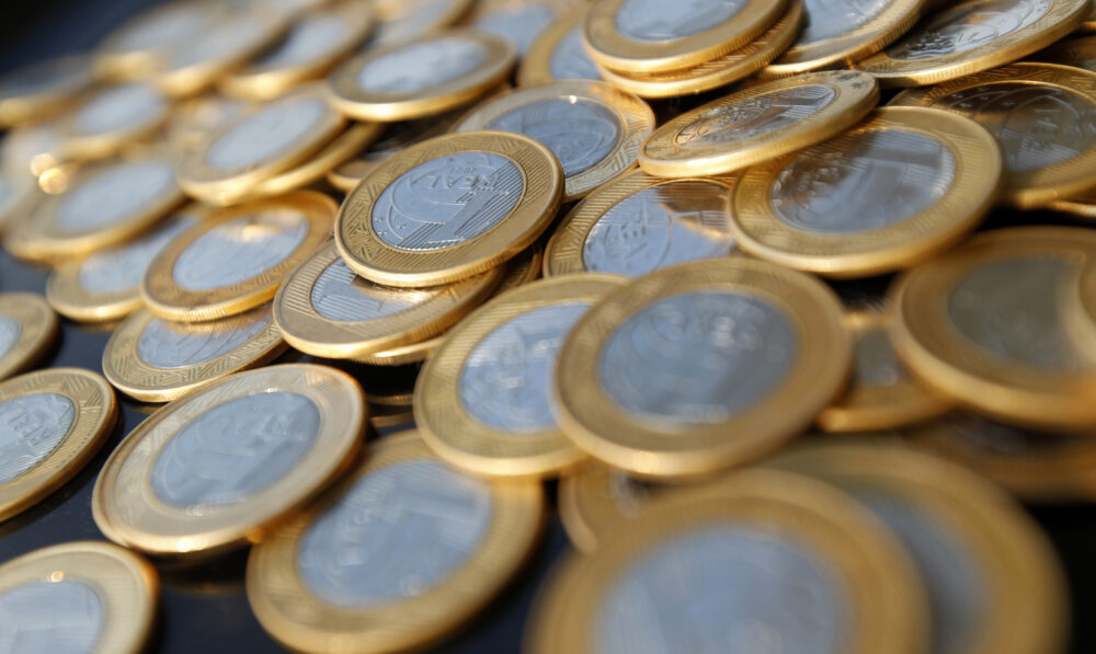 Índice de atividade econômica do BC tem alta de 0,30% em agosto, em linha com o esperado