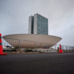 ANÁLISE-Futuro Congresso inclinado à direita se prepara para embate com STF