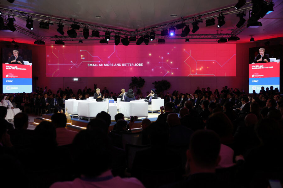 ANÁLISE-Reuniões do FMI e Banco Mundial deixam países em desenvolvimento com mais perguntas do que respostas