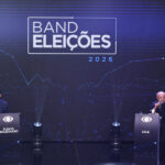 Flávio Bolsonaro com 46,5% e Lula com 45,9% seguem em empate técnico no 2º turno, mostra BTG/Nexus
