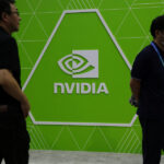 ByteDance, Alibaba e Tencent fazem pedidos de chips da Nvidia no valor de mais de US$35 bi