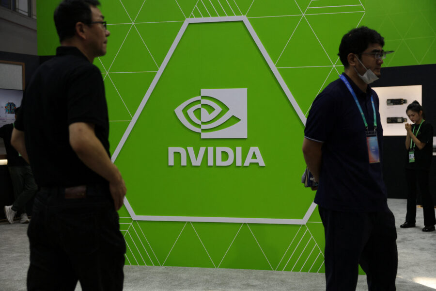 ByteDance, Alibaba e Tencent fazem pedidos de chips da Nvidia no valor de mais de US$35 bi