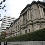 Banco do Japão pode elevar previsão de inflação e manter juros inalterados, dizem fontes