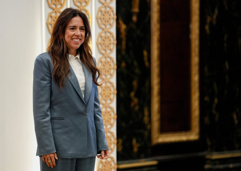 Diplomata sênior dos Emirados Árabes Unidos entra na disputa para secretária-geral da ONU
