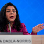 FMI e OCDE alertam que a IA poderá ampliar disparidade entre países ricos e pobres