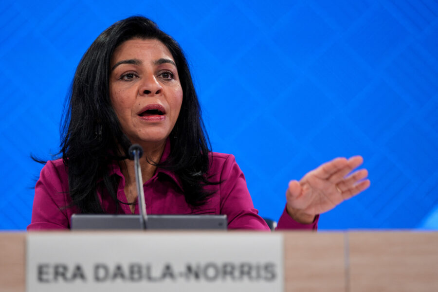 FMI e OCDE alertam que a IA poderá ampliar disparidade entre países ricos e pobres
