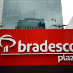 Bradesco vê pressão em inadimplência no mercado, mas está seguro com portfólio de crédito do banco, diz CEO