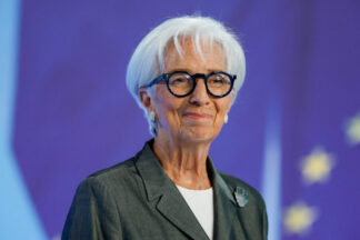 Lagarde renuncia da presidência do BCE em momento de crescentes desafios para a Europa