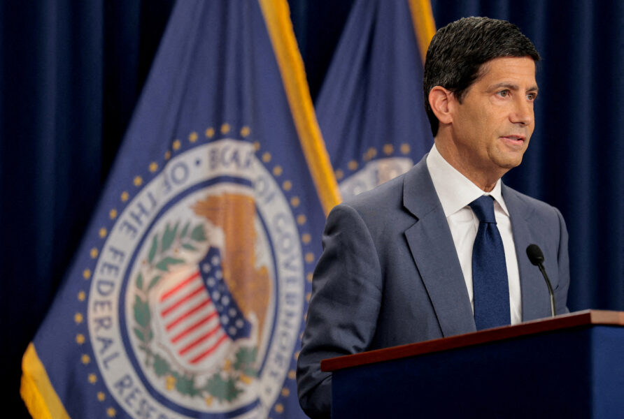 Novos dados desafiam avaliação do presidente do Fed de que economia não está superaquecida