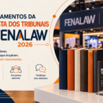 Lançamentos da Revista dos Tribunais na Fenalaw 2026