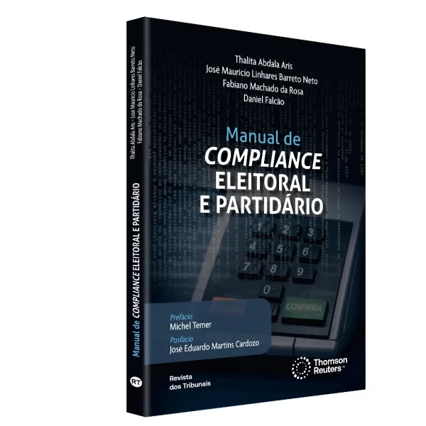 Manual de Compliance Eleitoral e Partidário